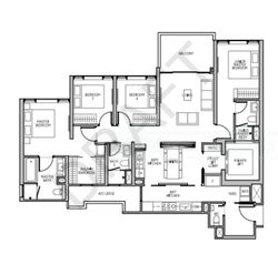 union-square-residences photo thumbnail #3
